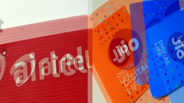 Airtel confusing TRAI regarding IUC: Reliance Jio