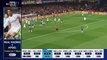 Pedro Goal - Chelsea vs Qarabag 1-0  UCL (12.09.2017)