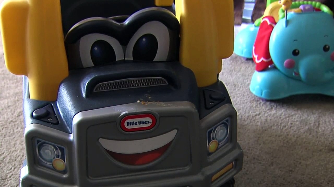 Mom Says She Was Arrested for Taking 'Free' Bike