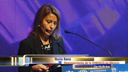 Dio inicio el foro internacional de innovación