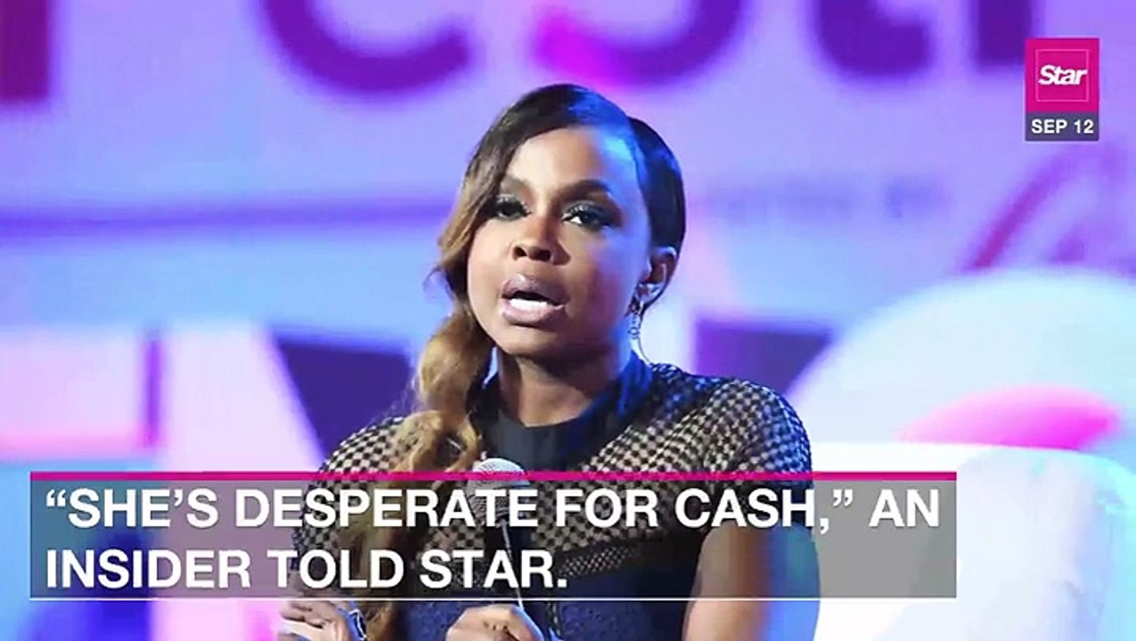 Fired ‘RHOA’ Star Phaedra Parks Begging To Return To  Show!