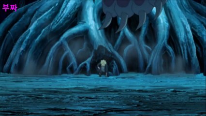 나루토 보루토 누에 챠크라 본 보루토