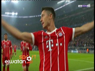 الاول بايرن ميونخ