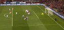 Henrikh Mkhitaryan Amazing Chance - Manchester United Vs Basel - 12.09.2017 HD