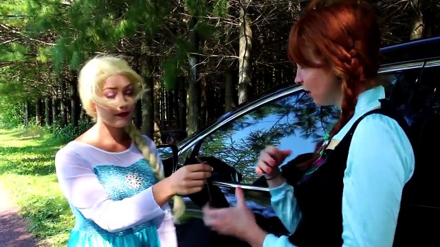 Is Spiderman DATING RAPUNZEL?! w/ Frozen Elsa Joker Spidergirl Princess Rapunzel Anna! Sup