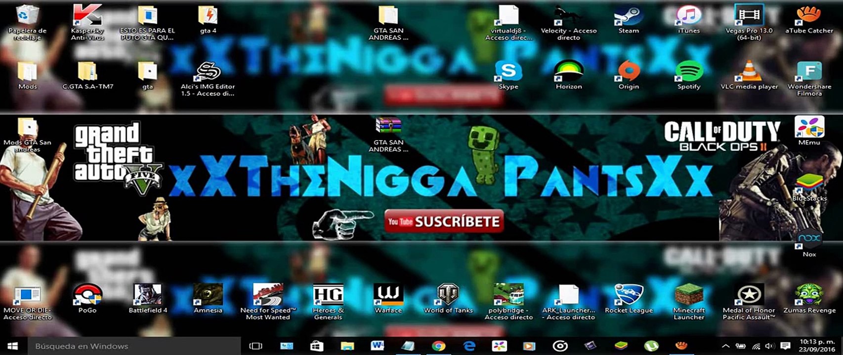 Como Descargar e Instalar | GTA san andreas PC | Español | Funciona al 100% | 2016