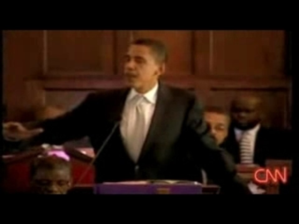 Vote Different - Links 234 - Rammstein