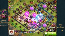 Clash of Clans Gemmed Noob! Town Hall 2 to Town Hall 10 - What Next?