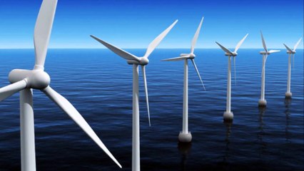 Offshore Wind Projects Total 50 Percent Drop in Subsidy Costs - CSR Minute | 3BL Media