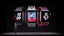 Apple Watch Series 3