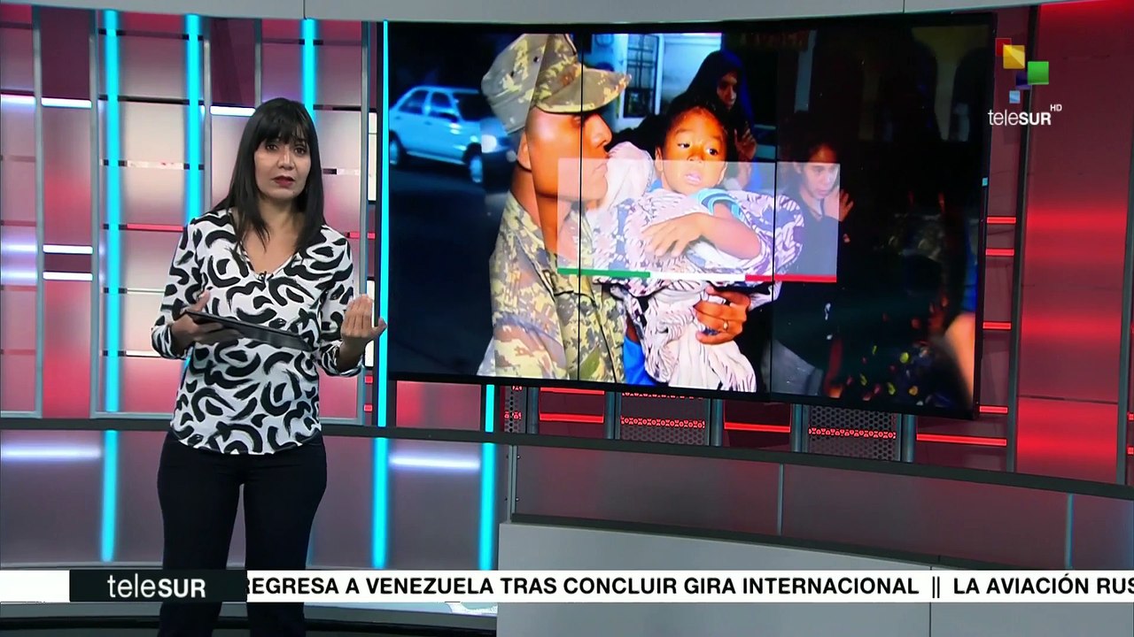 México: secuelas del terremoto ponen al descubierto la pobreza