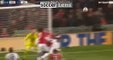 Marouane Fellaini Goal HD - Manchester United 1-0 Basel  - 12.09.2017 HD