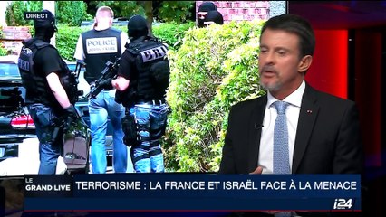 Le Grand Live | Avec Jean-Charles Banoun et Danielle Attelan | Partie 3 | 12/09/2017