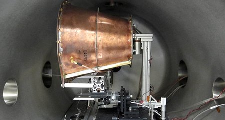 Çin, NASA'nın İmkansız Dediği Yakıtsız Çalışan EmDrive Motorunu Üretti!