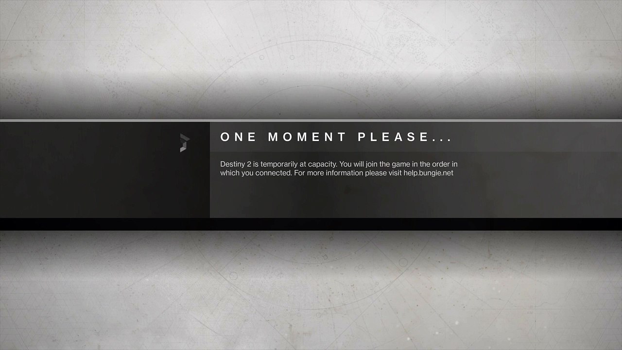 Bungie servers down-- thank goodness for non-online required titles! xp (15)