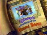 Ch. 5 - (1991) Disney's Adventures of the Gummi Bears Commercial Bumpers