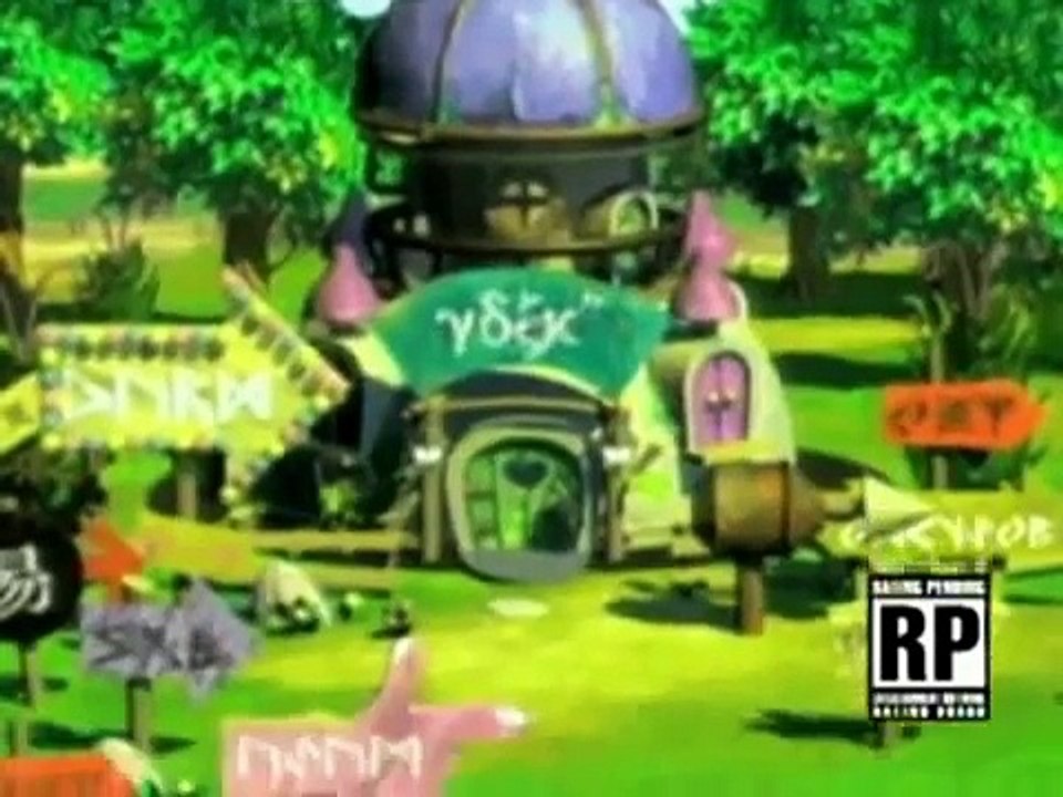 (1998) SaGa Frontier - Promotional Video