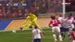 1-0 Marouane Fellaini Goal Manchester United 1-0 FC Basel - 12.09.2017