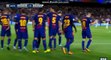 L.Messi Super Goal Barcelona 1 - 0 Juventus 12.09.2017 HD