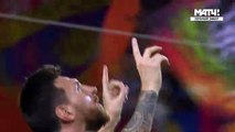 Lionel Messi Goal HD - Barcelonat1-0tJuventus 12.09.2017