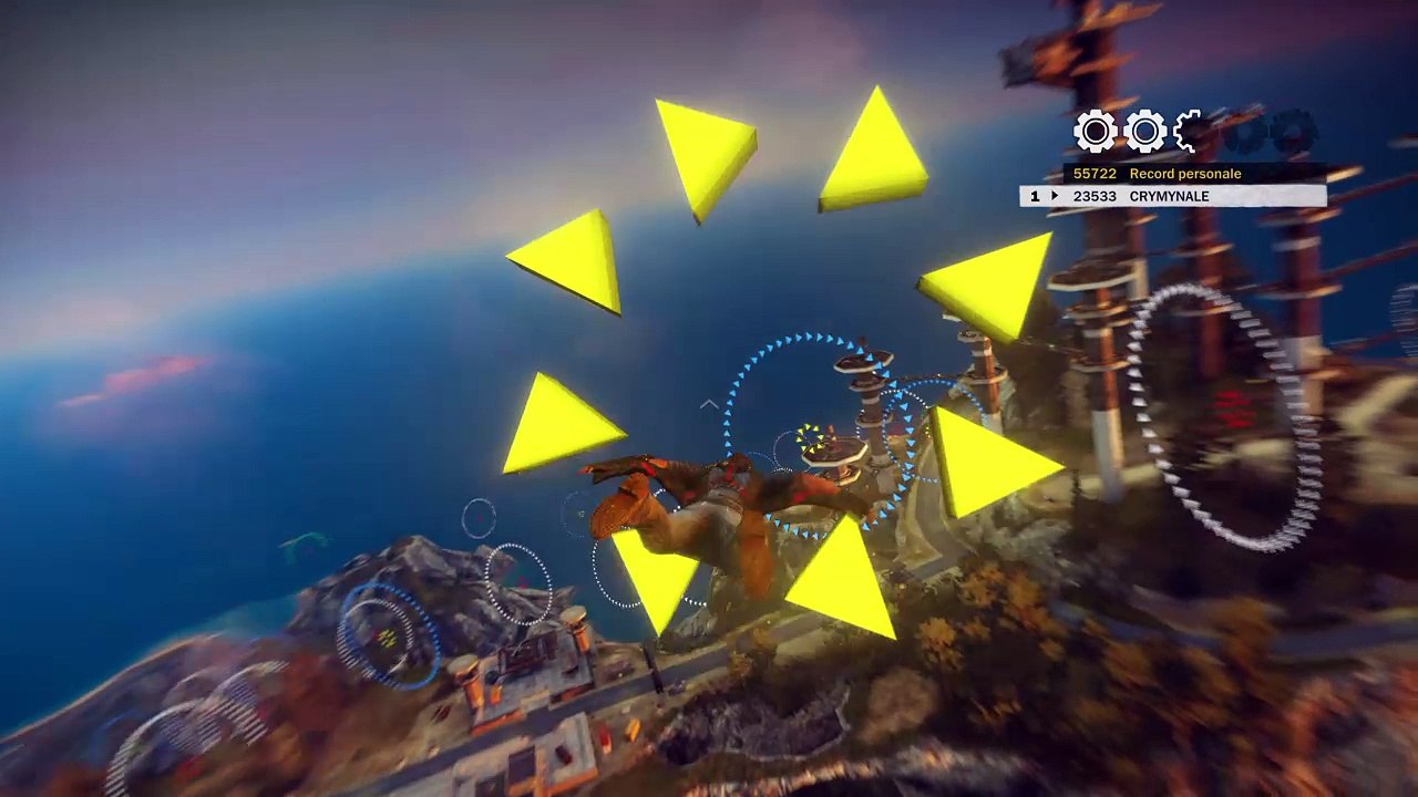 Just Cause 3