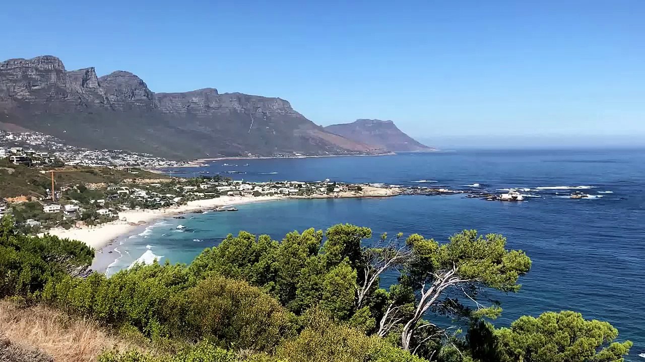 Cape Town, Western Cape, South Africa