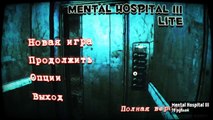Обзор Mental Hospital İ для Android от Game Plan