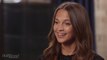 Alicia Vikander Talks First Producer Role with 'Euphoria' | TIFF 2017