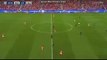 Haris Seferovic Goal HD - S.L. Benfica 1-0 CSKA Moscow 12.09.2017