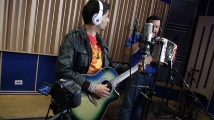 RICARDO SANTANA FT. OSVALDO AYALA - NO ME PIDAS - VIDEO OFICIAL