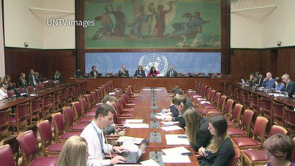 Fleeing Rohingya receiving emergency relief: UNHCR