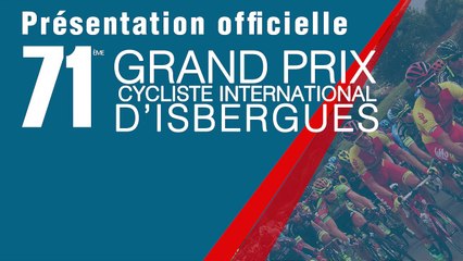 Direct Grand Prix Isbergues 2017
