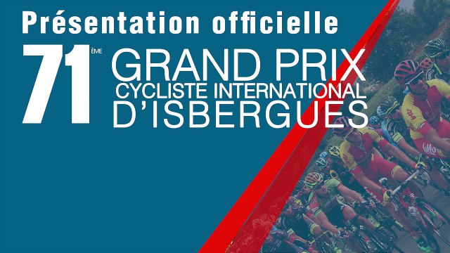 Direct Grand Prix Isbergues 2017