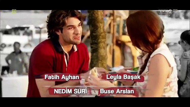 Nadzieja i miłość odcinek 18