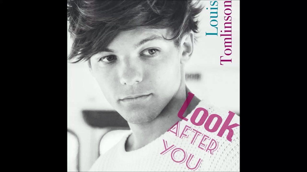 Look after you