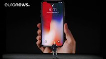 Apple dévoile un iPhone 8 et un iPhone 8 Plus