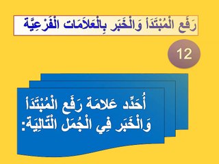 لغتى كتاب الطالب الصف الخامس الابتدائى ف 1 الوحدة الاولى    الوظيفة النحوية