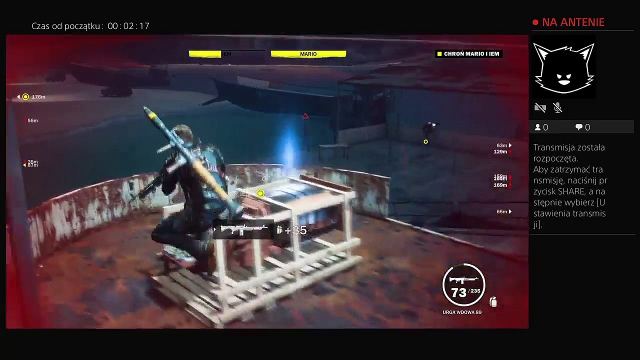 Just Case 3 2017 by pdoy88( PSN (2)