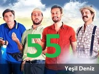 Yeşil Deniz 55/2