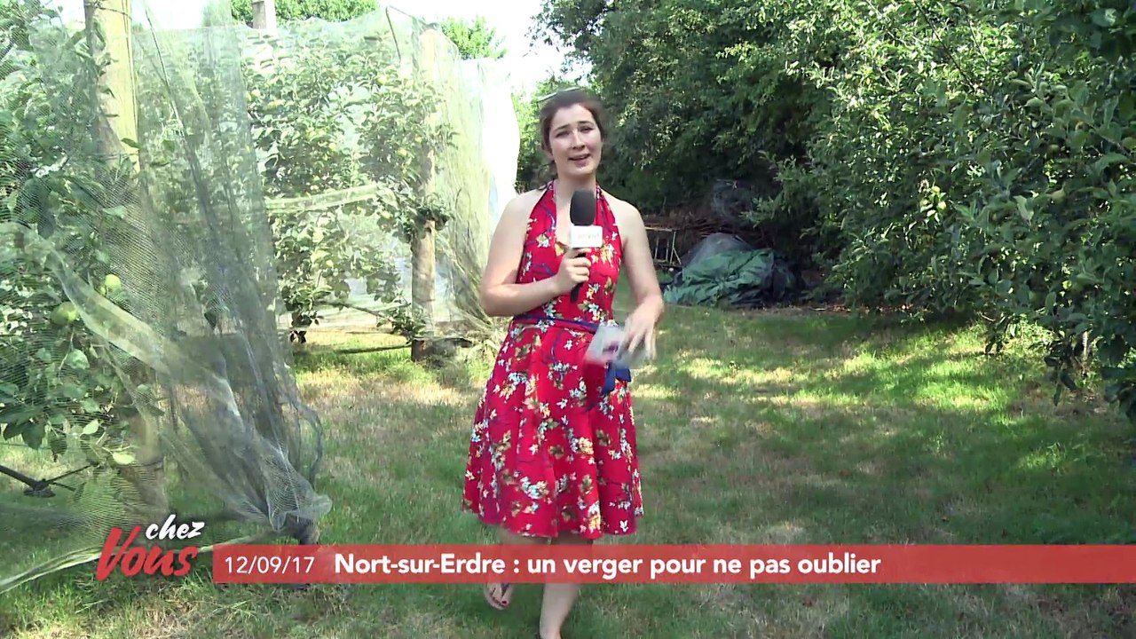 Chez vous à Nort-sur-Erdre #2