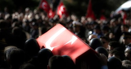 Şemdinli'de PKK'nın Yola Döşediği Patlayıcı İnfilak Etti: 1 Şehit 3 Yaralı