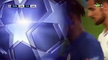 Michy Batshuayi Goal HD - Chelsea	5-0	Qarabag 12.09.2017