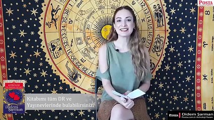 3-9 Ekim 2016 YENGEÇ Haftalık Burç Yorumu ASTROLOJİ