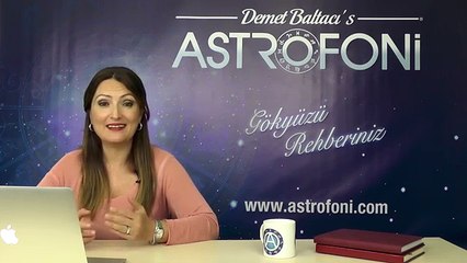 Terazi Burcu Haftalık Astroloji Yorumu 7-13 Ağustos 2017