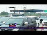 Live Report Arus Lalu Lintas di Cikarang Utama - NET16