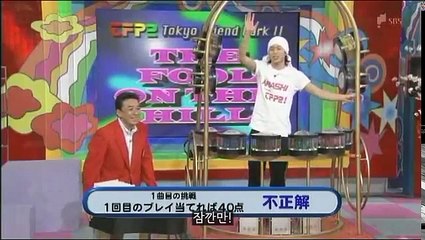 【아라시】 노래 제목 맞추기 게임(다시 봐도 꿀잼)_도쿄프렌드파크(東京フレンドパーク)