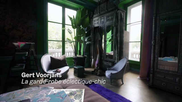 AD Intérieurs 2017, les décors en vidéos - 2