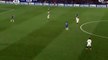 Michy Batshuayi Second Goal - Chelsea vs Qarabag 6-0 (12.09.2017)