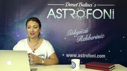 Yengeç Burcu Haftalık Astroloji Yorumu 21-27 Ağustos 2017