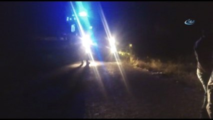 Otomobil uçurumdan yuvarlandı: 4 ölü, 2 yaralı